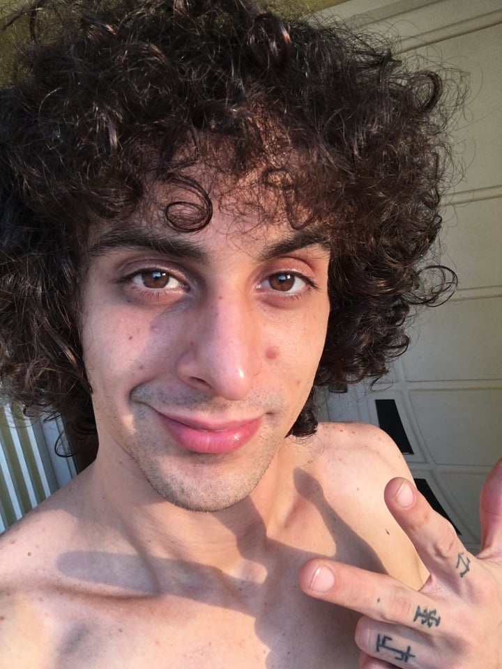 Luigimora