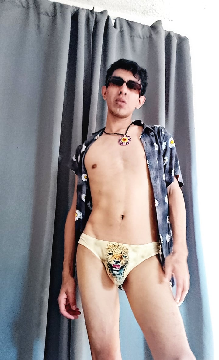 Luismfxoxo