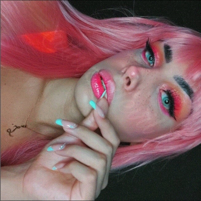 Luizadevil