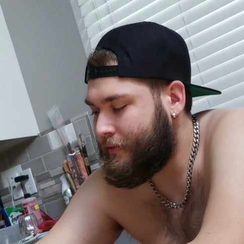 Luketheskunk
