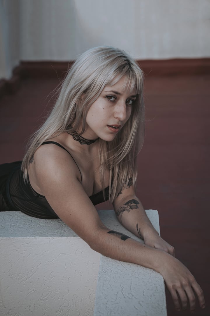 Ludmila