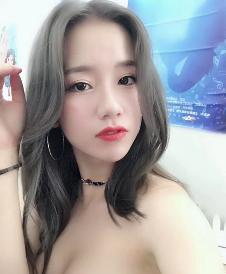 Lulu Wild