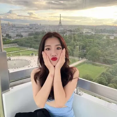 Lulu Wild