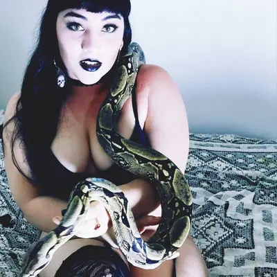 Lunamaryjane