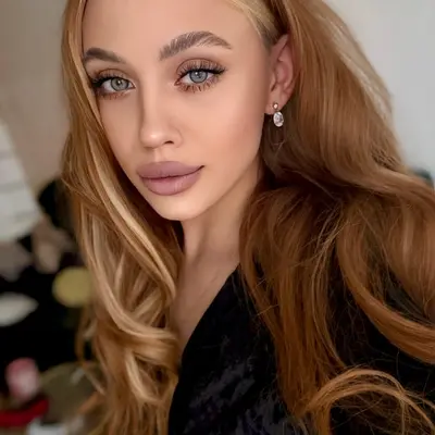 Luna Morec🔥