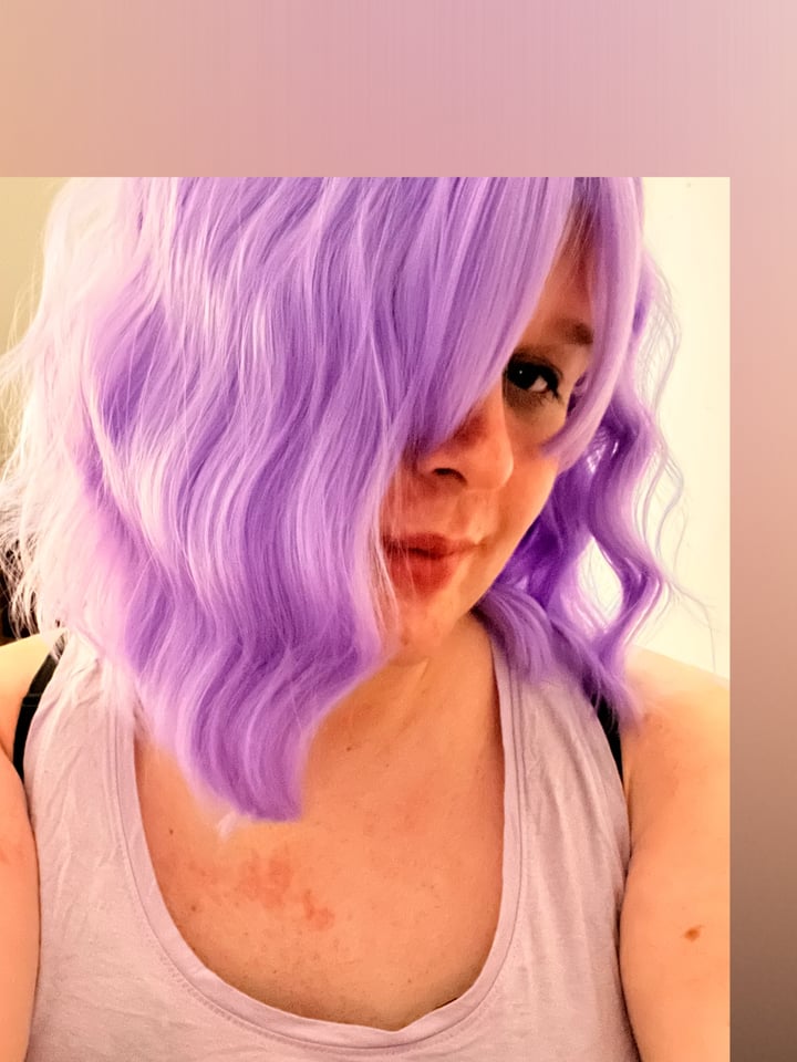 Luna Frost