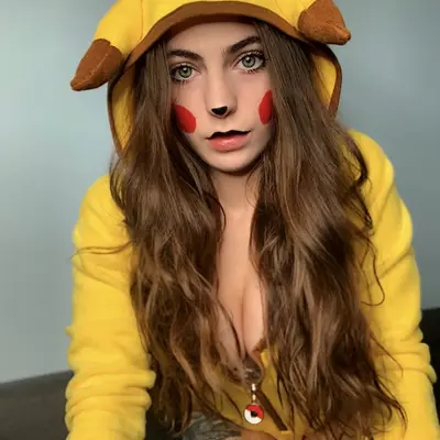 Luna Benna