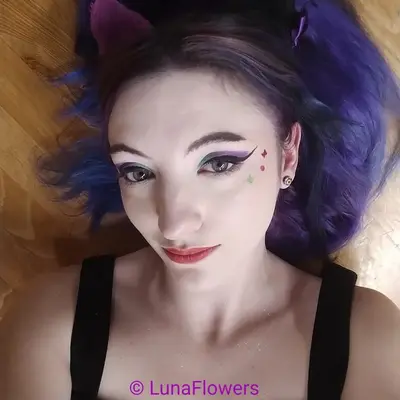 Lunaflowers