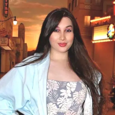 Lunarosequartz