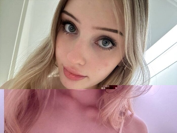 Lunatheblond