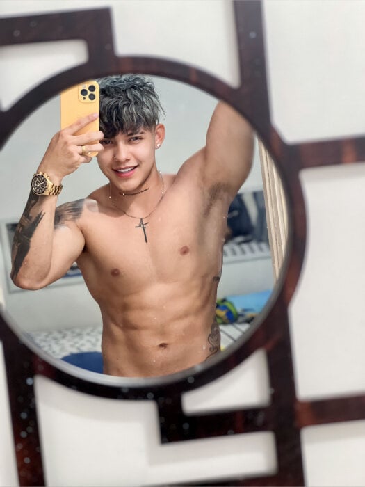 Lunayxtreemboy