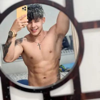 Lunayxtreemboy