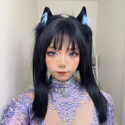 岚崎鱼鱼