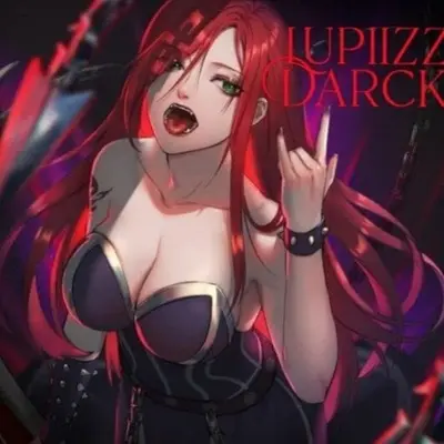 Lupiizzo