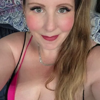 Luscious Nik