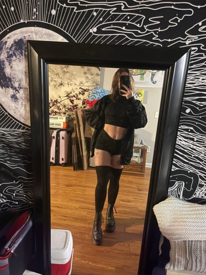Lusciousxlucifree