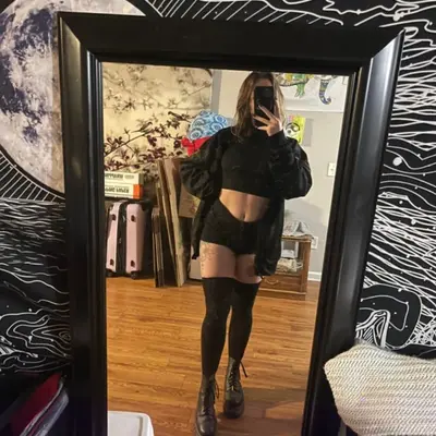 Lusciousxlucifree