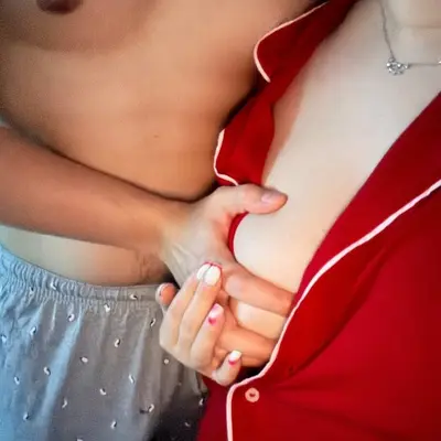 The Lush Couple