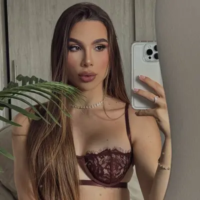 Luisa  🏳️‍⚧️
