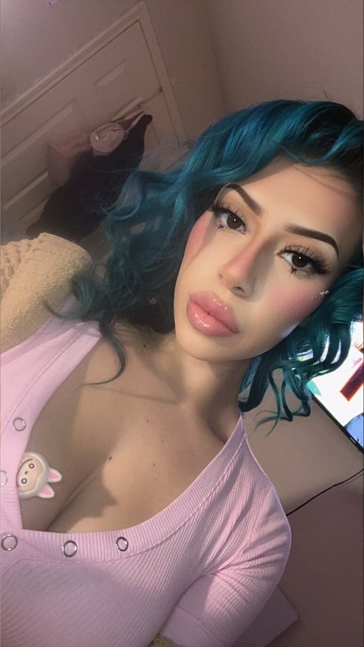 Lustciousbae
