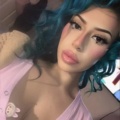 Lustciousbae