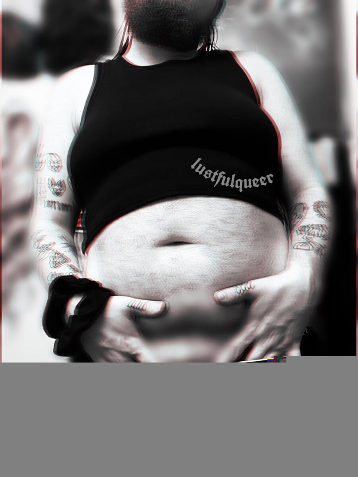 Lustfulqueer