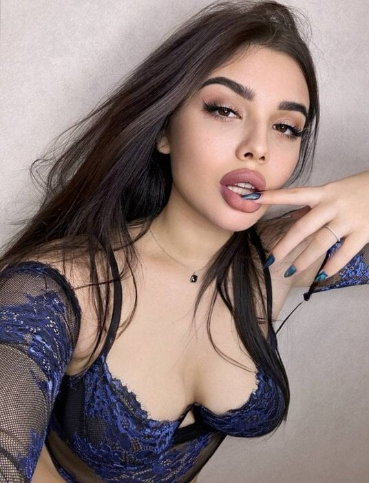 Lustyprincess