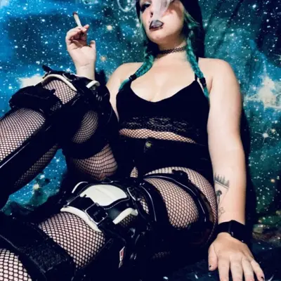 Lustycyborg
