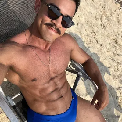 Luucandrade