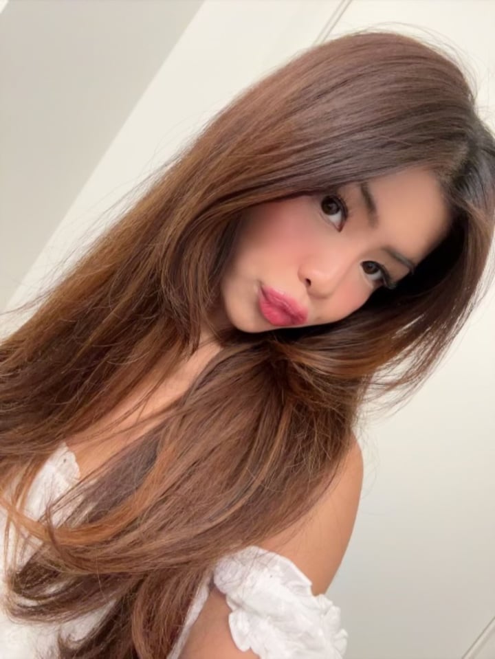 maddie