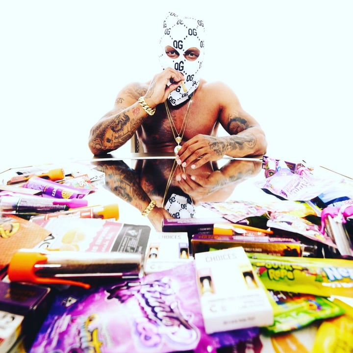 Luvbunniesvip