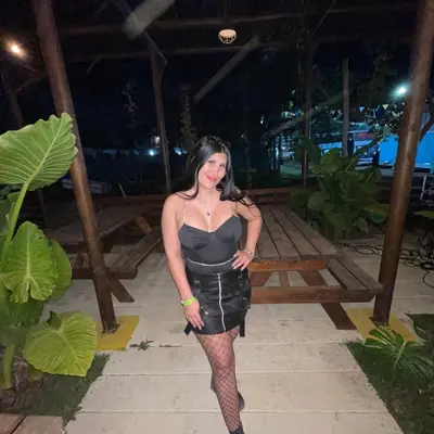 marialuzarguello