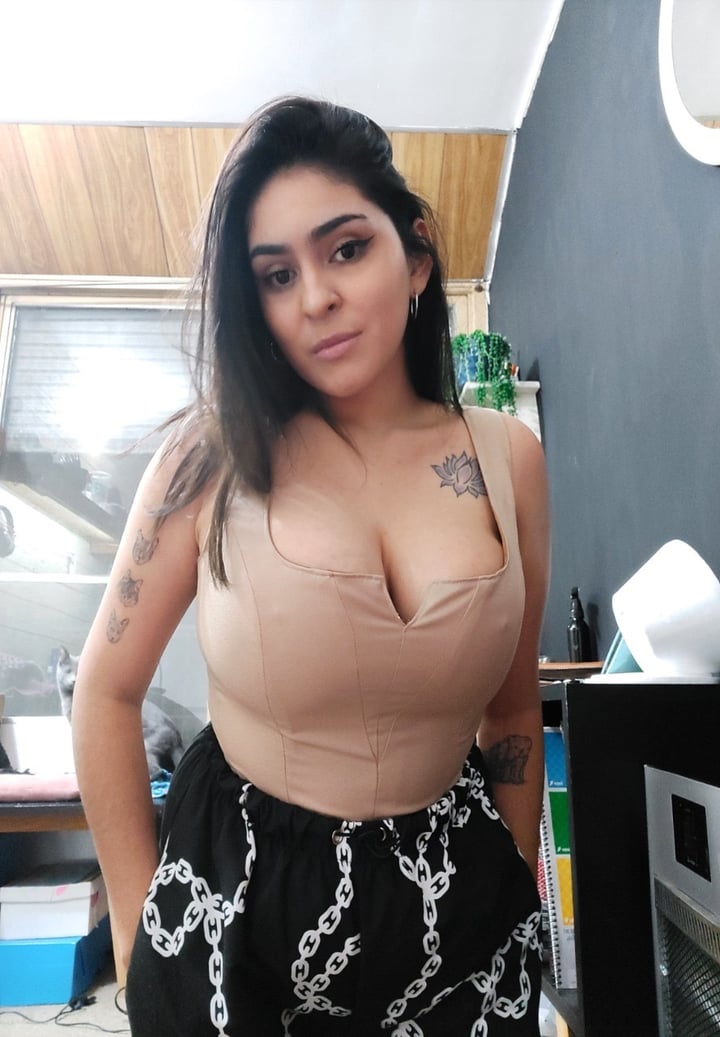 Luz