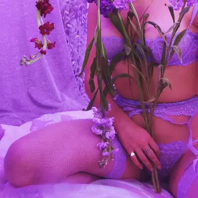 Lvndrrose