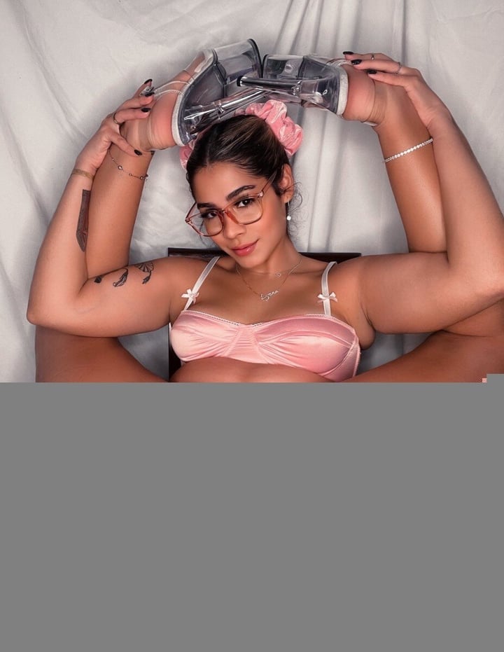 Lyanndiamond