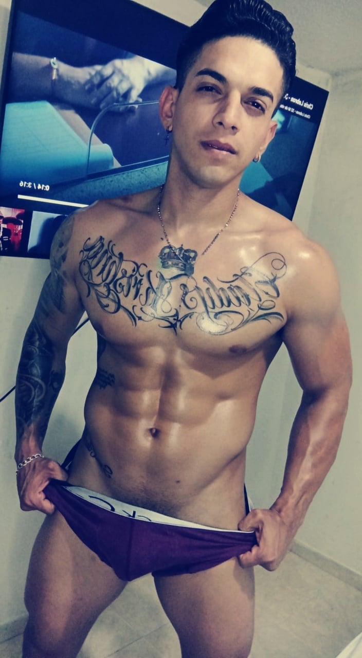 Lyantucrush