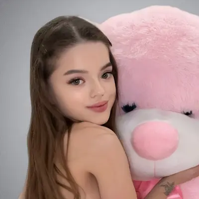 Mabel  🩷