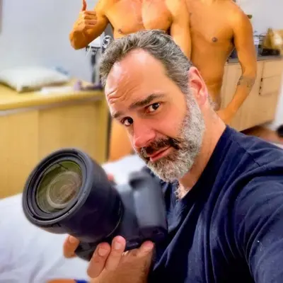 Machoflix