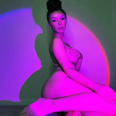 Mackenzie Moon VIP