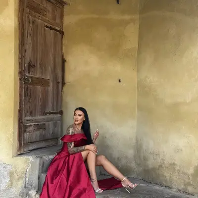Mădălina