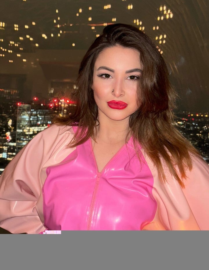 Madamesmeralda