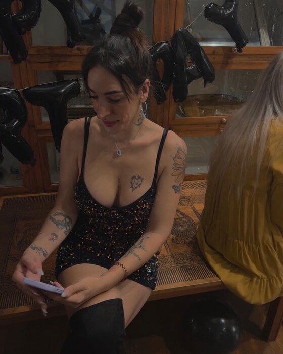 Madamjjoanne