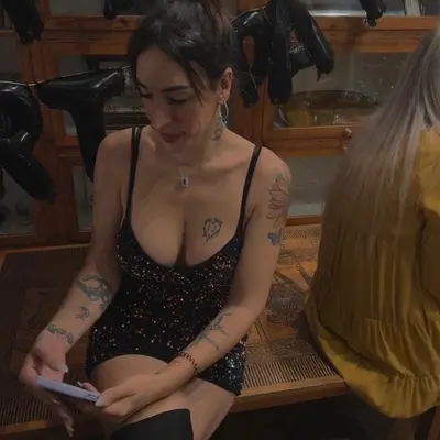 Madamjjoanne