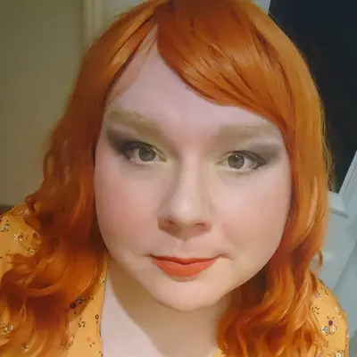 Madamebluejay