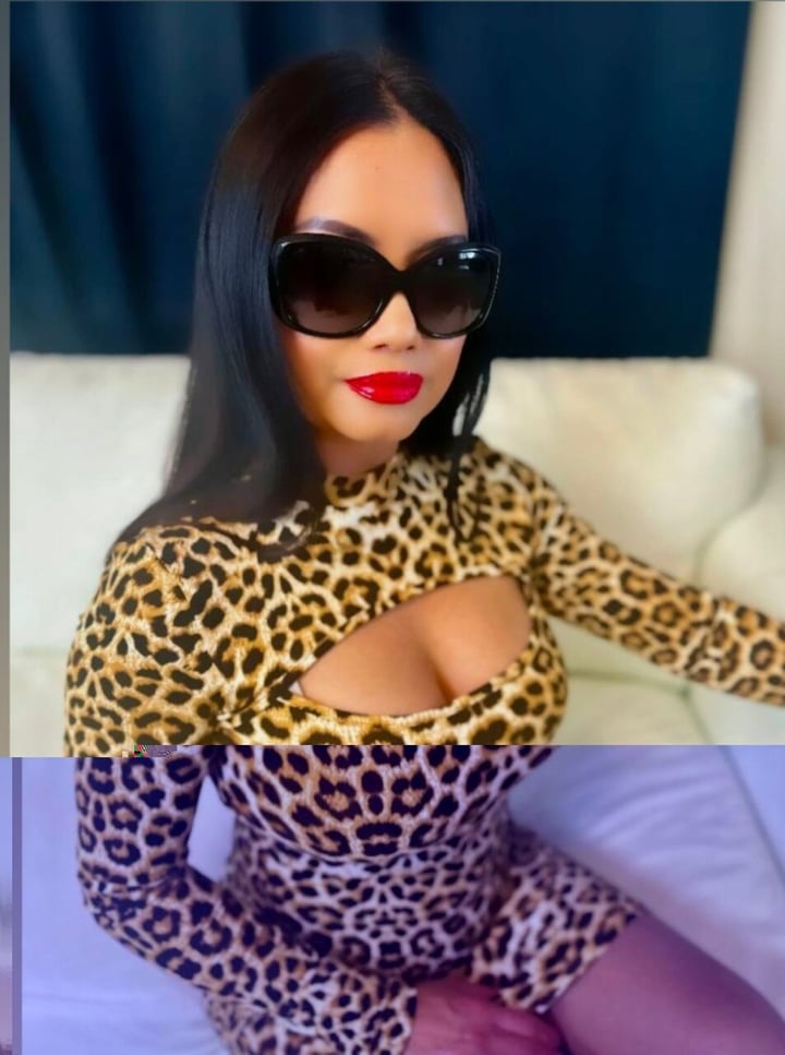 Madameteeze