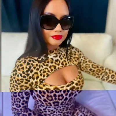 Madameteeze
