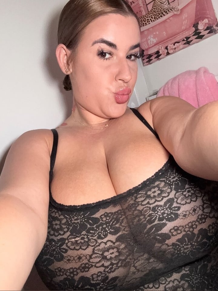 Maddie Rae🍒