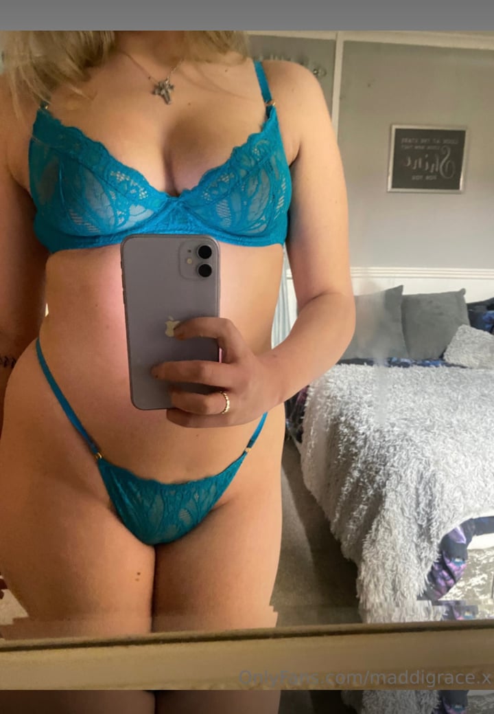 Maddigracex