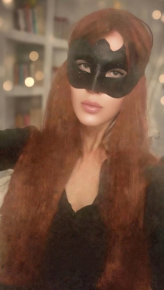 Maddyred90