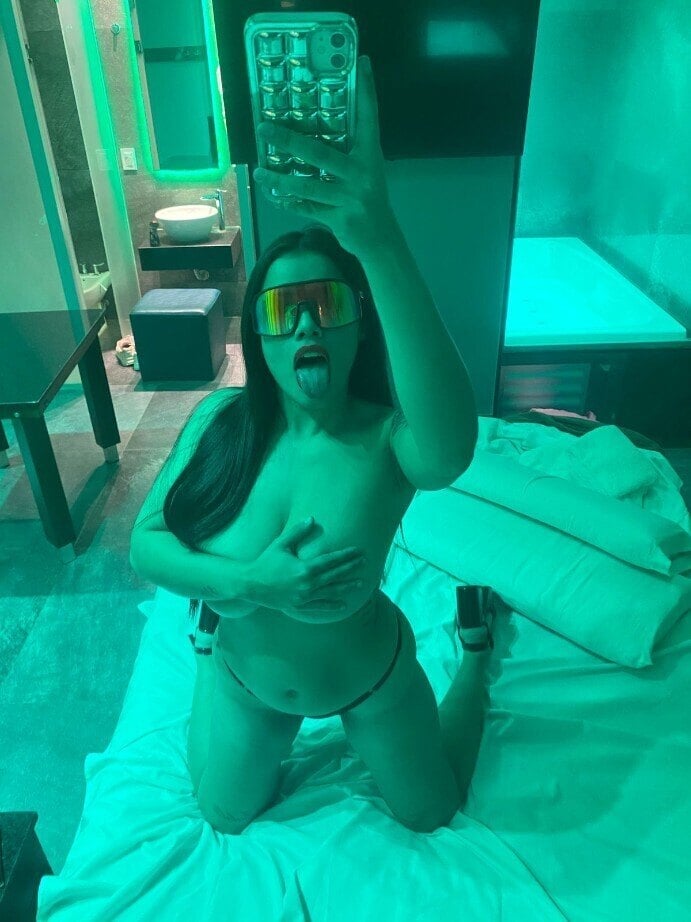 Madelaniexvip